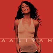 Aaliyah , Aaliyah