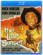 The Last Sunset , Rock Hudson