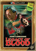 Legacy of Blood (Alpha Video Rewind Series) , Rodolfo Acosta