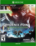 Phoenix Point: Behemoth Edition for Xbox One 