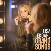 Grand Songs , Lisa Ekdahl