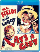 It's a Gift , W.C. Fields