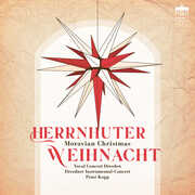 Herrnhuter Weihnacht , Various Artists