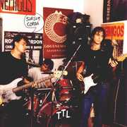 Sursum Corda (LP+CD) [Import] , Enemigos