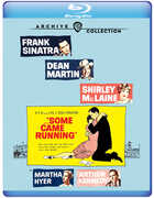 Some Came Running , Frank Sinatra