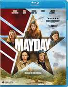 Mayday , Juliette Lewis