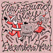 December's Here , New Found Glory