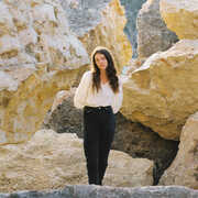 Solely , Natalie Jane Hill