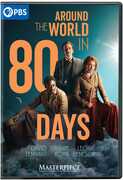 Around the World in 80 Days (Masterpiece) 