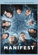 Manifest: The Complete Third Season 