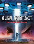 Alien Contact Outer Space 
