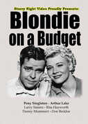 Blondie On A Budget , Penny Singleton