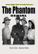 The Phantom , Tom Tyler