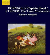 Film Scores Suites