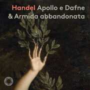 Apollo E Dafne , Francesco Corti