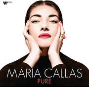 Maria Callas: Pure , Maria Callas
