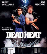 Dead Heat , Treat Williams