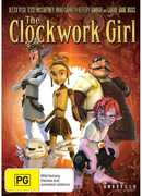Clockwork Girl [Import] 