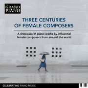 3 Centuries of Female , Various