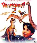 Prehysteria 2 