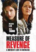 Measure of Revenge , Melissa Leo