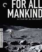 For All Mankind (Criterion Collection) , Richard Gordon