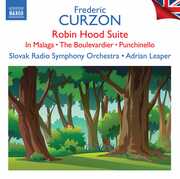 Robin Hood Suite / in Malaga , Adrian Leaper