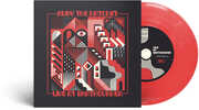 Live at Earthquaker (Red) , Ruby the Hatchet