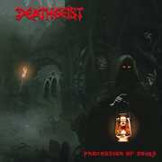 Procession Of Souls , Deathgeist