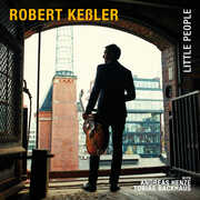 Little People , Robert Kebler