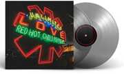 Unlimited Love [Limited Clear Vinyl] [Import] , Red Hot Chili Peppers