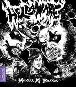 Hellaware , Keith Poulson