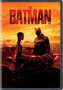 The Batman , Robert Pattinson