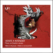Venite a Intender - Music on D , Mirco Palazzi