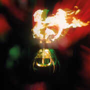 Long Long Road , Arthur Brown