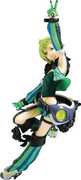 Max Factory - Macross Delta - Plamax Mf-12 - Reina Prowler 1/ 20 Model Kit