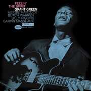 Feelin The Spirit , Grant Green