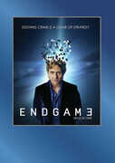 Endgame , Shawn Doyle