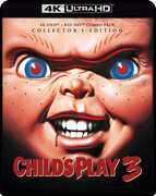Child's Play 3 , Justin Whalin