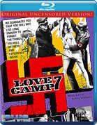 Love Camp 7 , Bob Cresse