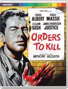 Orders to Kill , Eddie Albert