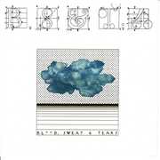 Blood Sweat & Tears 4 , Blood Sweat & Tears