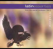 Latin Essentials From The Warner Archives Vol 11 [Import] , Azymuth