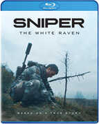 Sniper: The White Raven 