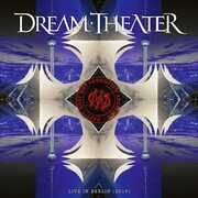 Lost Not Forgotten Archives: Live In Berlin (2019) , Dream Theater