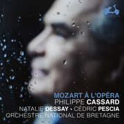 Mozart A L'Opera , Orchestre National De Bretagne