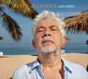 Love Notes , Monty Alexander