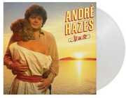 Jij En Ik - Limited 180-Gram White Colored Vinyl [Import] , André Hazes