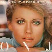 Olivia Newton-john's Greatest Hits , Olivia Newton-John