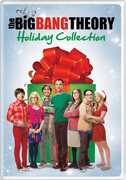 The Big Bang Theory: Holiday Collection 